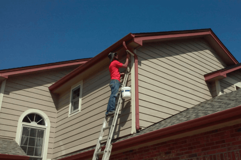 exterior painting denver